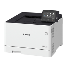 Canon Imageclass LBP664Cx