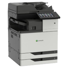Lexmark CX920de