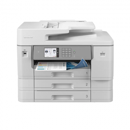 Brother MFC-J6957DW XL