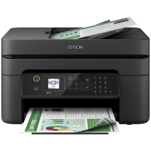 Epson WorkForce WF-2930