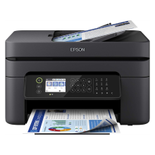 Epson WorkForce WF-2950