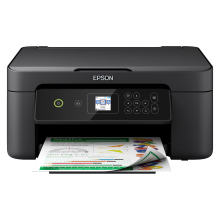 Epson Expression Home XP-3200