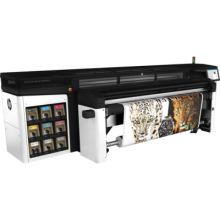 HP Latex R2100