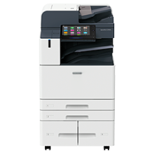 Fuji Xerox ApeosPort C7070