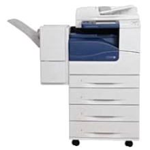 Fuji Xerox DocuCentre IV C4430