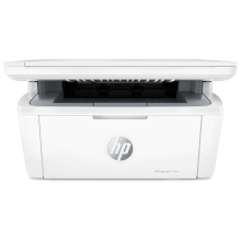 HP Laserjet M140w