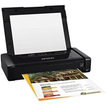 Epson WorkForce WF-100