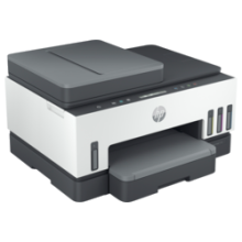 Smart Tank 7305 All-in-One