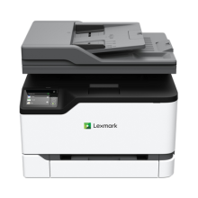 Lexmark MC3326i