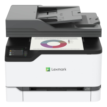 Lexmark CX431adw