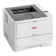 OKI B512dn