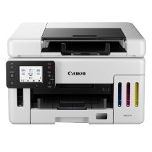 Canon Maxify GX6560 Megatank