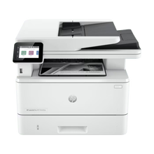 HP Laserjet Pro MFP 4101fdw
