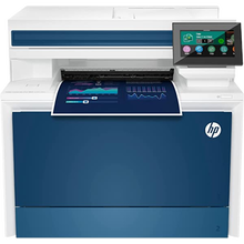 HP Colour Laserjet Pro MFP 4301dw