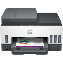 HP Smart Tank 7605 All-in-One