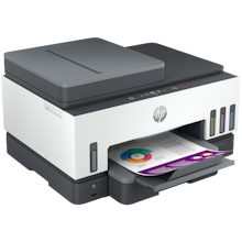 HP Smart Tank 7601 All-in-One