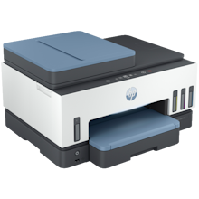 HP Smart Tank 7602 All-in-One
