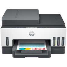 HP Smart Tank 754 All-in-One