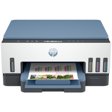 HP Smart Tank 727 All-in-One