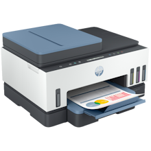 HP Smart Tank 7306 All-in-One