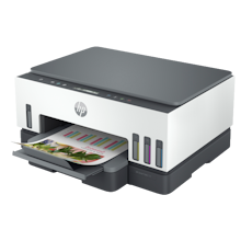 HP Smart Tank 724 All-in-One