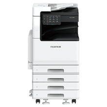 Fujifilm Apeos C2560
