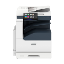 Fuji Xerox ApeosPort C2060