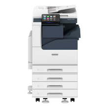 Fuji Xerox ApeosPort C3060