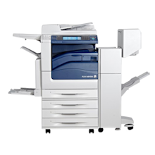Fuji Xerox DocuCentre-V C2275