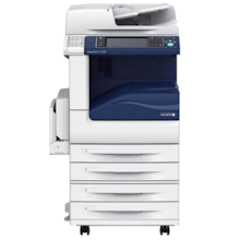 Fuji Xerox Docucentre-V C4475
