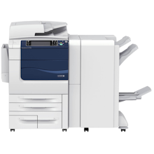 Fuji Xerox Docucentre-V C7775