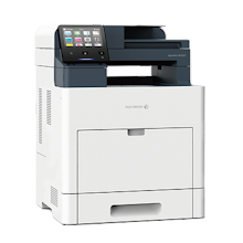 Fuji Xerox ApeosPort-VII 5021