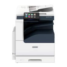 Fuji Xerox ApeosPort 2560