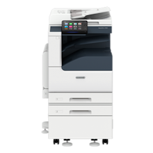 Fuji Xerox ApeosPort 3060