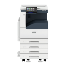 Fuji Xerox ApeosPort 3560