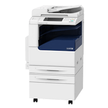 Fuji Xerox ApeosPort-V 2060
