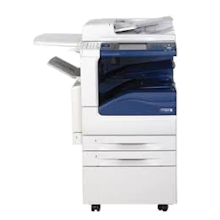 Fuji Xerox ApeosPort-V 3060