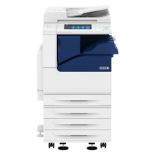 Fuji Xerox ApeosPort-V 3065