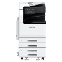Fujifilm Apeos 2560