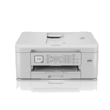 Brother MFCJ1010DW