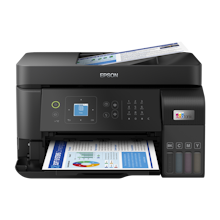 Epson EcoTank ET-4810