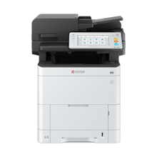 Kyocera MA4000cifx