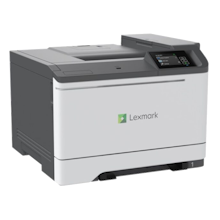 Lexmark CS531dw