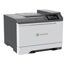 Lexmark CS632dwe