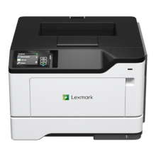 Lexmark MS531dw