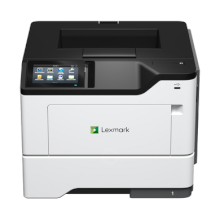 Lexmark MS632dwe