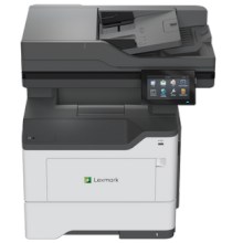 Lexmark MX532adwe