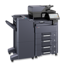 Kyocera TASKalfa 5053ci