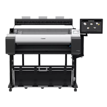 Canon imagePROGRAF TM-355