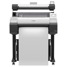 Canon imagePROGRAF TM-255